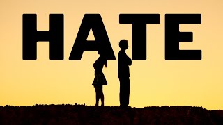 HATE | HATE QUOTES | HATRED ENGLISH QUOTES | QUOTATIONS
