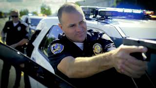 Join RPD - Riverside Police Department Recruitment Video