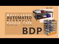 BDP: Bi-Directional Automated Car Parking System