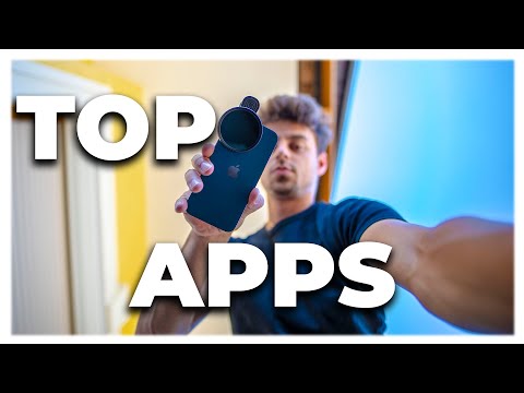 The 3 Apps you must have as a Creator! #SHORTS