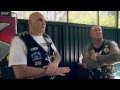 Inside an Australian Biker Gang   Australia With Simon Reeve  BBC