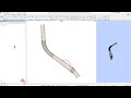 3.5 road axis takeover and limits