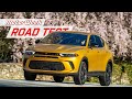 The 2023 Dodge Hornet Has Muscle Car Performance And Style | MotorWeek Road Test