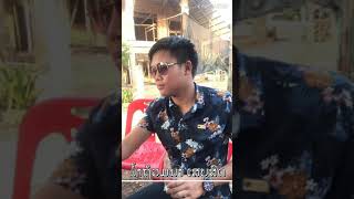 ນໍ້າຖ້ວມນາ ເສບສົດ น้ำถ้วมนา Cover เสบสด ຮ້ອງໂດຍບ່າວລວຍ ລິມຝັ່ງຂອງ Ep:7