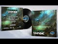 Rewired Records - Symphonic EP (12