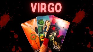 VIRGO 🫢‼️YOUR NAME HAS BEEN BROUGHT UP IN CONVERSATIONS 🤭 ARE YOU READY ?!? 🤯😍❤️ LOVE TAROT