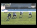 Coach Chennis Berry 2010   Power Zone Drills