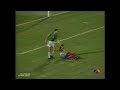 Ecuador 0 Mexico 2 Copa America 1993 Partido Completo