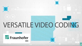 IBC 2020: Versatile Video Coding (VVC) Teaser