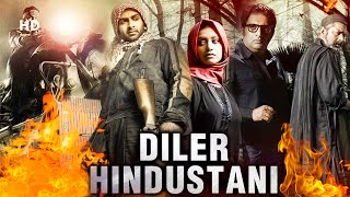 Diler Hindustani | Full Hindi Movie | Prithviraj | Prakash Raj | Hindi Dubbed Action Movies