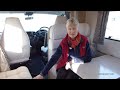 mmm tv motorhome review elddis autoquest 196