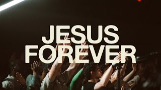 Jesus Forever (feat. Lizzie Morgan) | Red Worship | Official Live Video