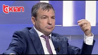 Vangjush Dako: Astrit Avdyli eshte simpatizant i PS