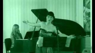 Zorica Belic - G.Puccini : \