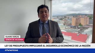 Gobierno celebra aprobación del Presupuesto 2025 con foco en desarrollo económico para Magallanes