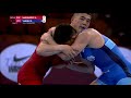 a. makhmudov kgz v. s. yabiku jpn gr 77 kg gold