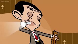 Mr Bean Full Episodes ᴴᴰ The Best Cartoons! New Collection 2017 Part 4