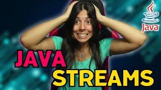JAVA STREAMS 💻 | Functional Programming Course 2026