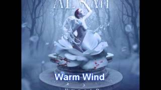 Almah - Unfold - 04 - Warm Wind