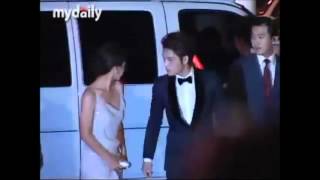 21004 JYJ Jaejoong at 17th BIFF Red carpet