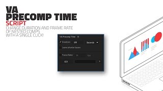 VA Precomp Time Script Tutorial
