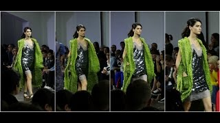 #MBFW Mercedes Benz Fashion Week Tbilisi 2016 opening show long version Michael Vanderpool photos