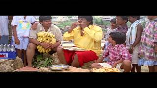 Annavara Makkalu Movie - Comedy Scene 01