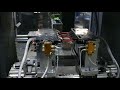 How Acetate Eyewear Frames Are Made by  fully automatic acetate eyewear making machine