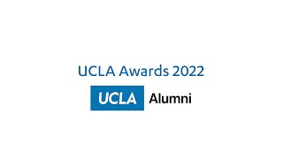 UCLA Awards 2022