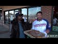 Barstool Pizza Review - Mellow Mushroom (Atlanta,GA) With Special Guest Lil Jon