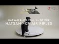 top 7 best hatsan pcp air rifles 2025 power precision u0026 performance