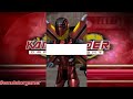 kamen rider dragon knight nintendo ds ventara mode wrath story part 1