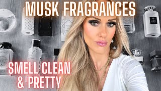 12 AFFORDABLE MUSK FRAGANCES ✨ PERFECT OFFICE | GYM | BEDTIME | EVERDAY SCENTS