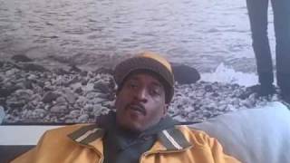 Rakim speaks on his production skills