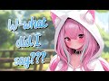 【ASMR RP】Best Friend Accidentally Confesses to You! [F4M] [Jealous] [Friends To Lovers]