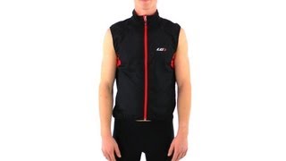 Louis Garneau Men's Nova Vest | SwimOutlet.com