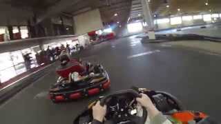 Kart-Keket - VM Karting Center 11.4.2015 - Paco Aucco