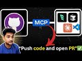 Github MCP Server in VS Code : Everything Explained with Examples [Demo]