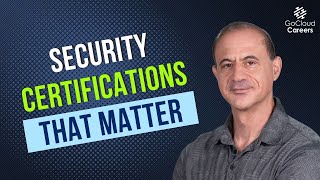 CISSP Certification | CCSP Certification | CISM Certification (Security Certifications that Matter)