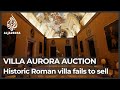 Rome villa expected to fetch up to $500m in 'sale of the century'