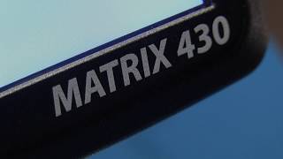 Matrix® 430 Product Video