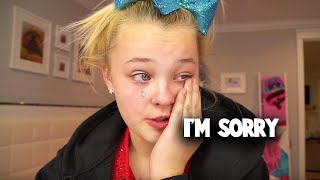 Jojo Siwa's Career Is Over After This Happened