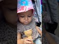 marzenie każdego dziecka baby love travel babygirl @littlebabybum sweet icecream