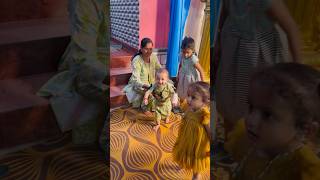 Yashuttante dance video 😍🥰😅 #driyash #rajeshchinnu #cutebaby #baby #shorts #trendingshorts #viral