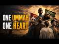 One Ummah One Heart 💚 Powerful Emotional Nasheed 2026 (Official Video)