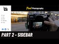 Design A Photography Website Using HTML, CSS & JavaScript (Part 2)