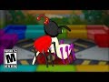 Bad Behaving Bin Weevils | Trollzous