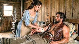 Abandoned Mail-Order Bride Saves a Broken Cowboy—Unaware He’ll Fight the World to Love Her