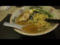 【南米】アルゼンチン・ブエノスアイレスの日本食屋「いちそう」でラーメン堪能！ramen ichiso japanese restaurant buenos aires city argentina