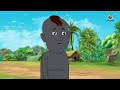 boarding school e lullu bangla golpo lullu bhuter bangla cartoon bengali ghost stories